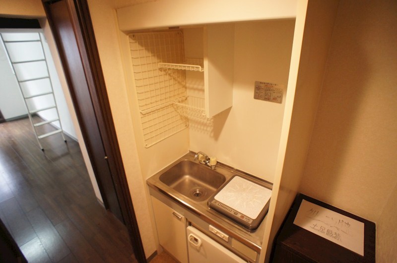 シティパレス郡山Ｐ１Ｂ その他21