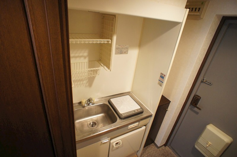 シティパレス郡山Ｐ１Ｂ その他22