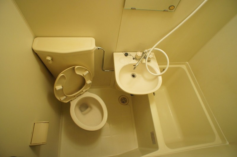 シティパレス郡山Ｐ１Ｂ その他34