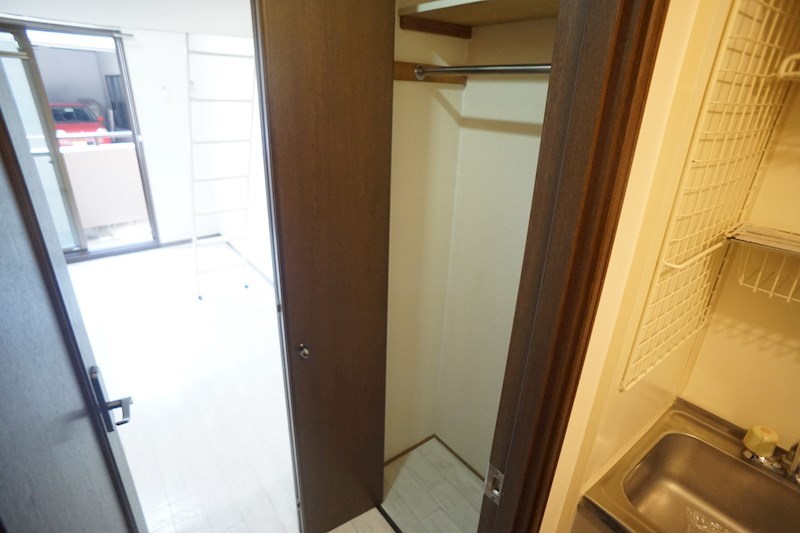 シティパレス郡山Ｐ１Ｂ その他2