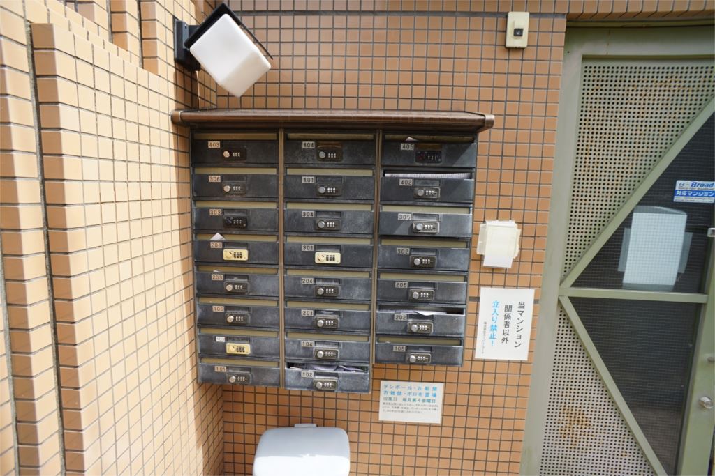 シティパレス郡山Ｐ１Ｂ その他3