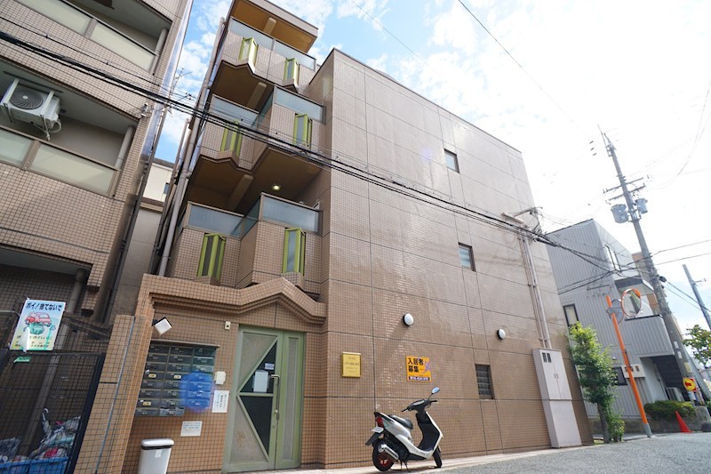 シティパレス郡山Ｐ１Ｂ その他外観4