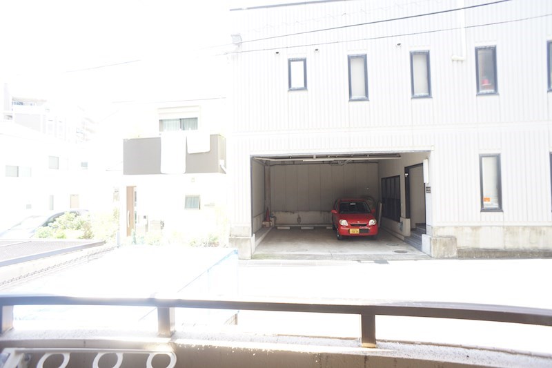 シティパレス郡山Ｐ１Ｂ その他8