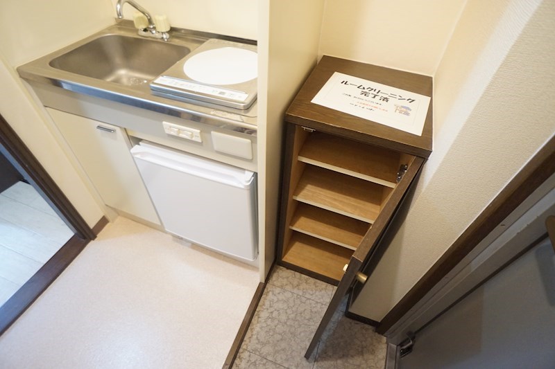 シティパレス郡山Ｐ１Ｂ その他9