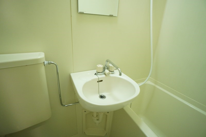 シティパレス郡山Ｐ１Ｂ その他12