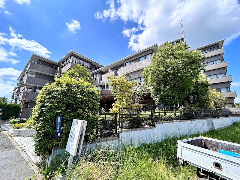 グランドパレス学園前 その他外観1