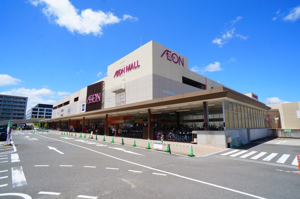 グランドパレス学園前 周辺画像5