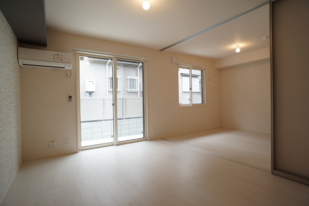 リアングランデ その他6