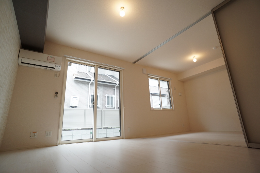 リアングランデ その他9