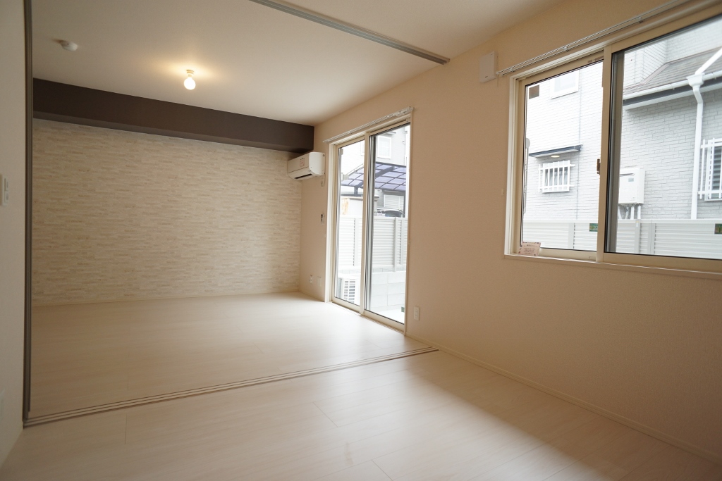 リアングランデ その他10