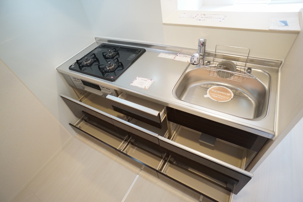 リアングランデ その他11