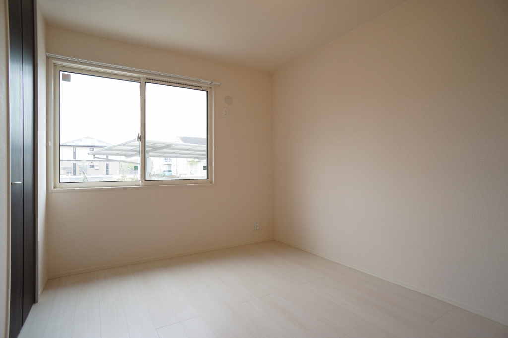 リアングランデ リビング