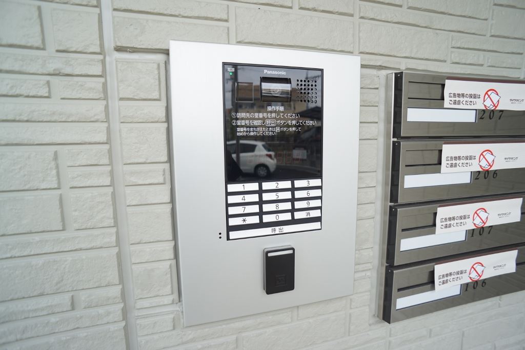 リアングランデ その他12