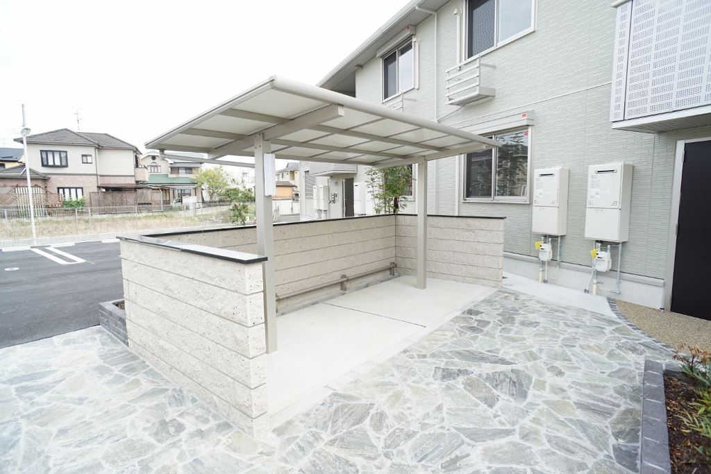 リアングランデ その他13