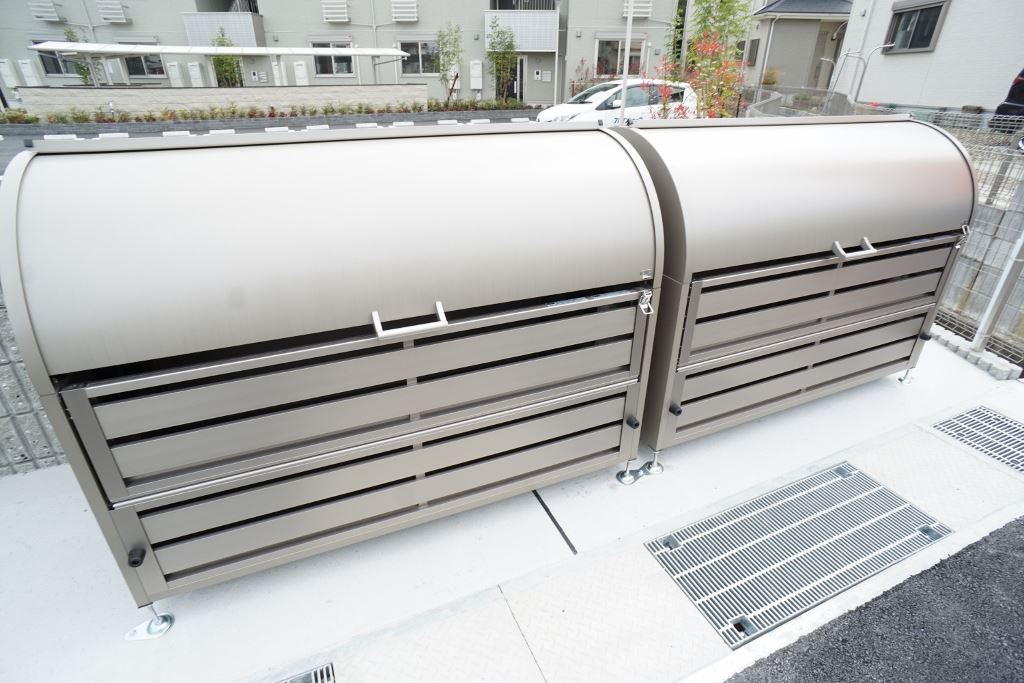 リアングランデ その他14