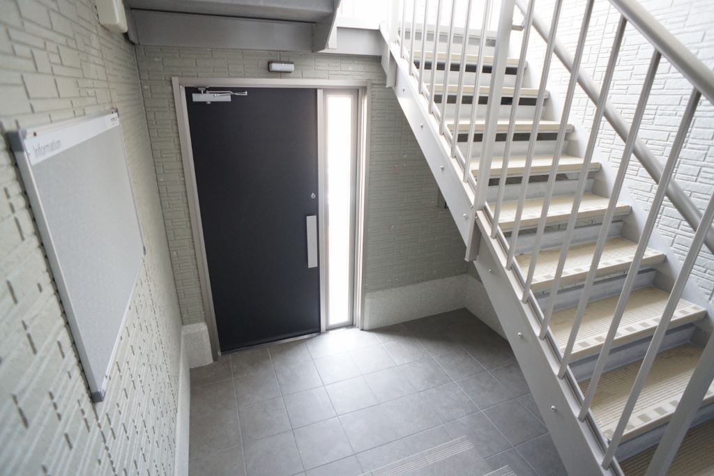 リアングランデ その他16