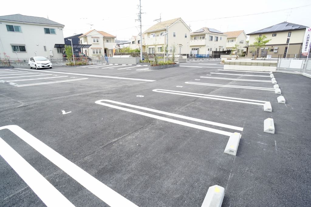 リアングランデ その他17