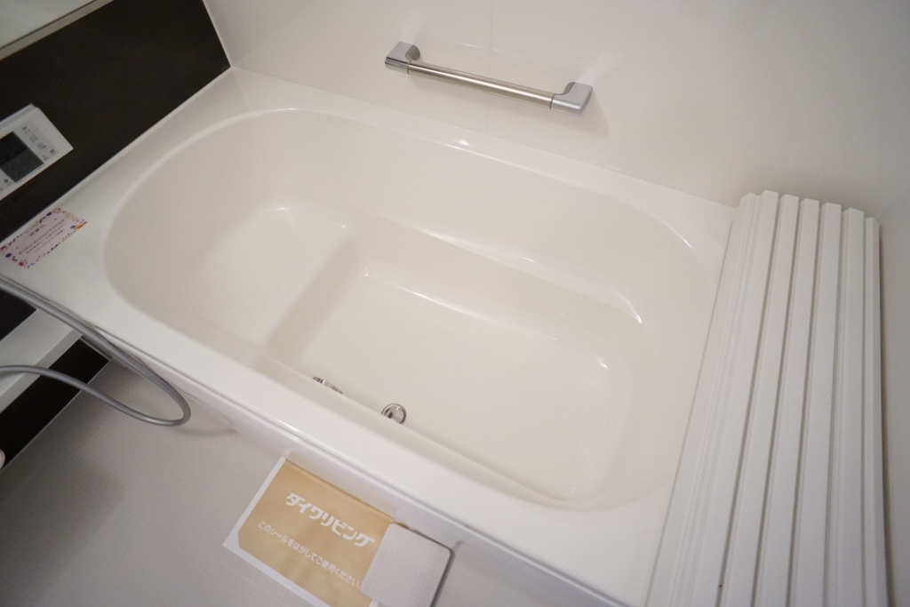 リアングランデ 風呂画像