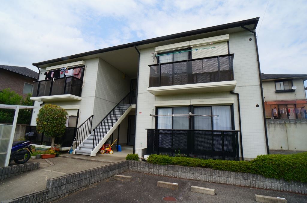 ファミール光Ａ その他外観1