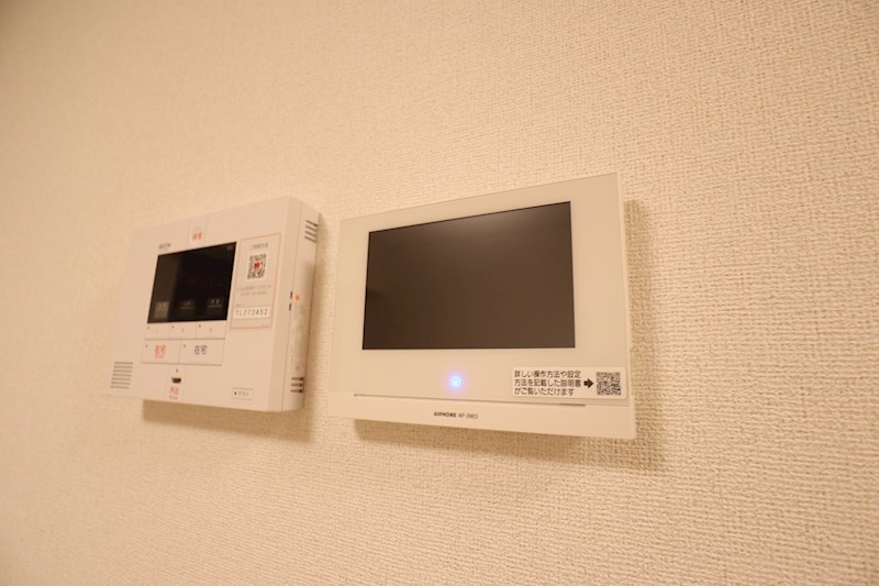 アビタシオン　キャトル その他1