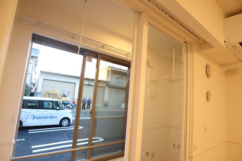 アビタシオン　キャトル その他3