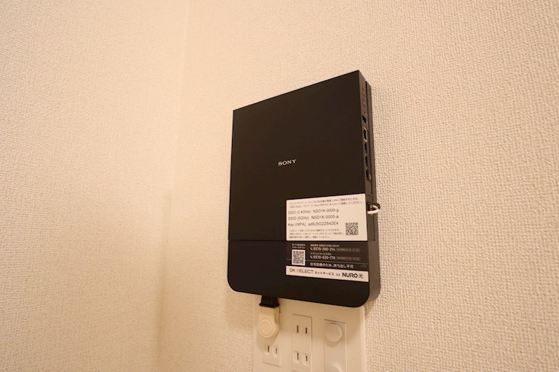 アビタシオン　キャトル その他4