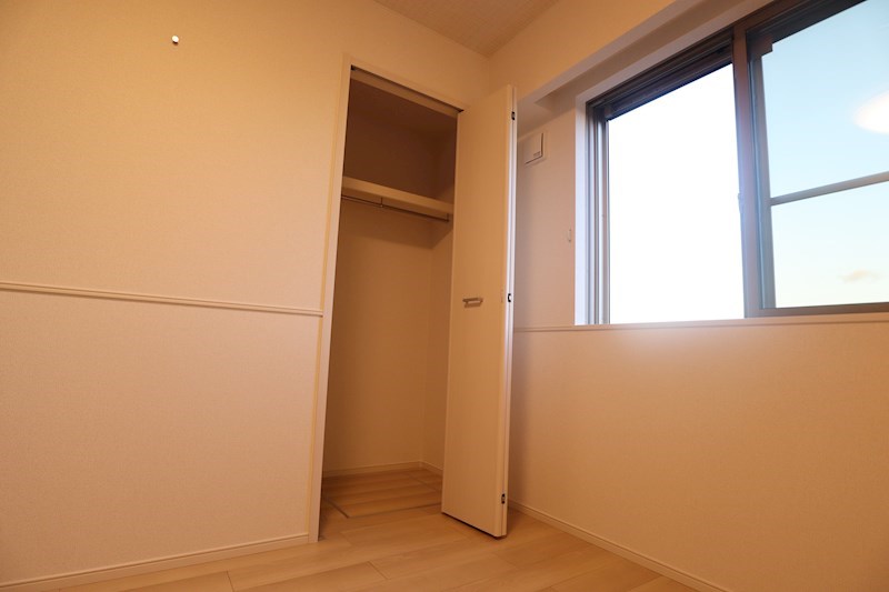 アビタシオン　キャトル その他5