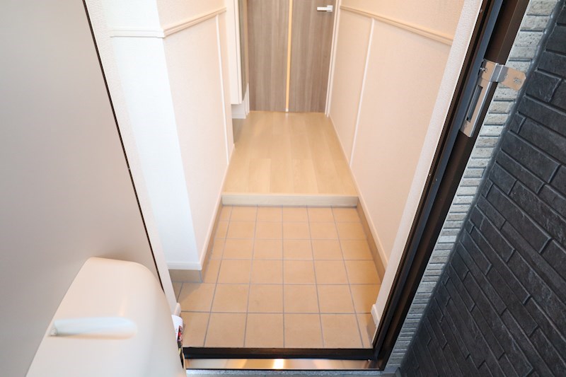 アビタシオン　キャトル その他9