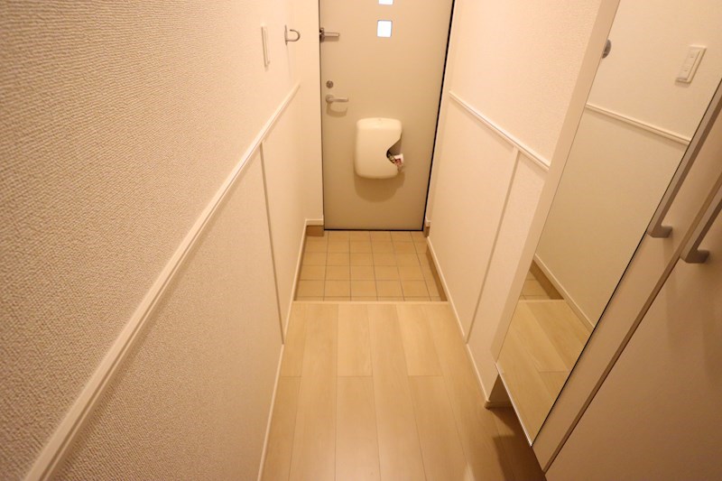 アビタシオン　キャトル その他10