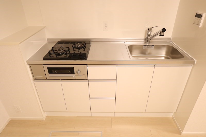 アビタシオン　キャトル その他23