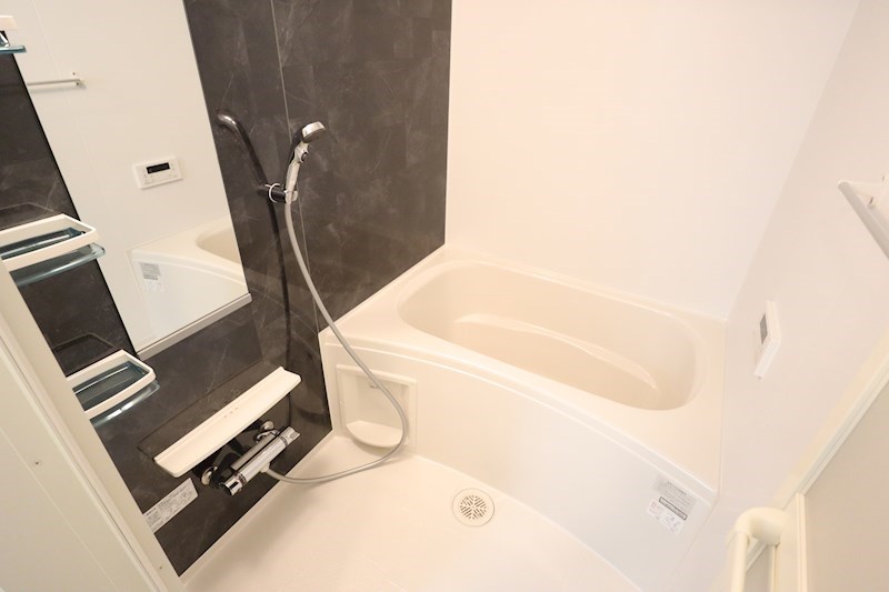 アビタシオン　キャトル 風呂画像