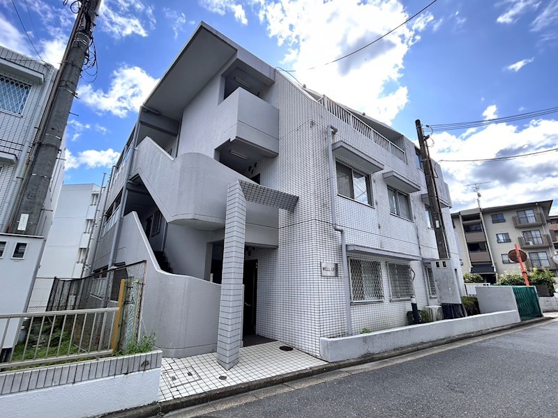 ウェルアップⅡ その他外観1