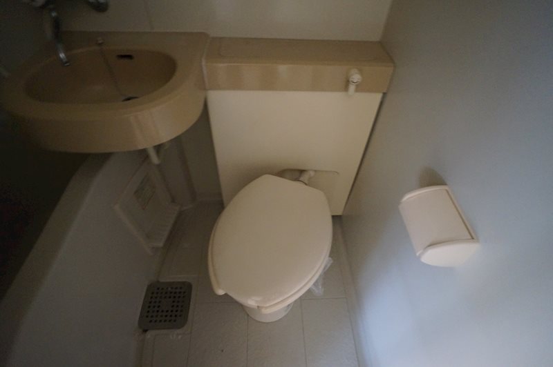 シティパレスJR奈良P-7 その他1