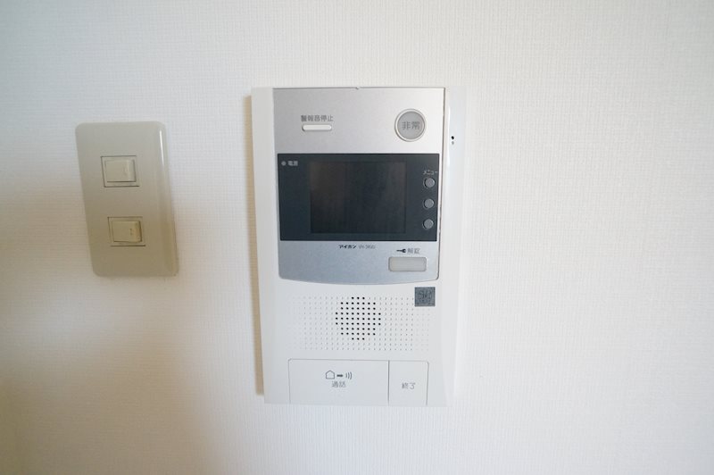 シティパレスJR奈良P-7 その他4