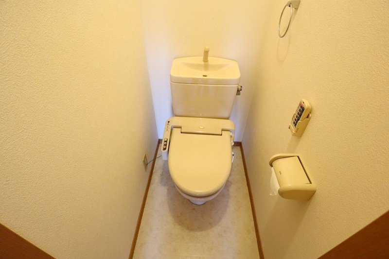 善紀ハイツ その他5