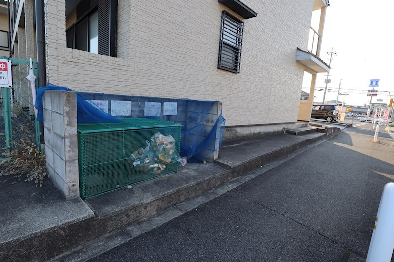 善紀ハイツ その他外観1