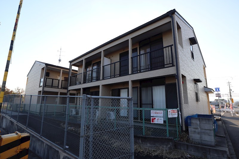 善紀ハイツ その他外観2