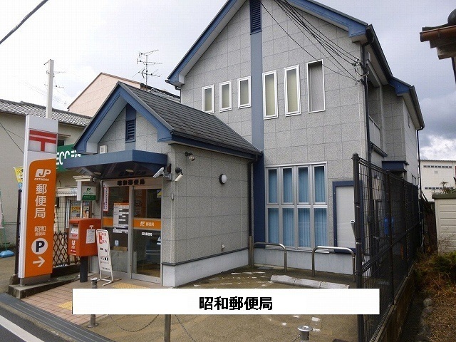 善紀ハイツ その他外観2