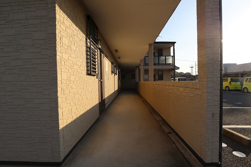 善紀ハイツ その他外観5