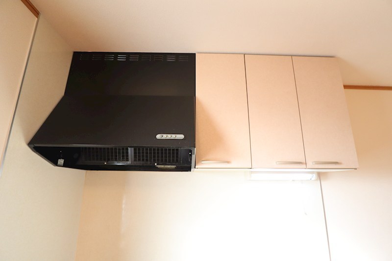 善紀ハイツ その他15