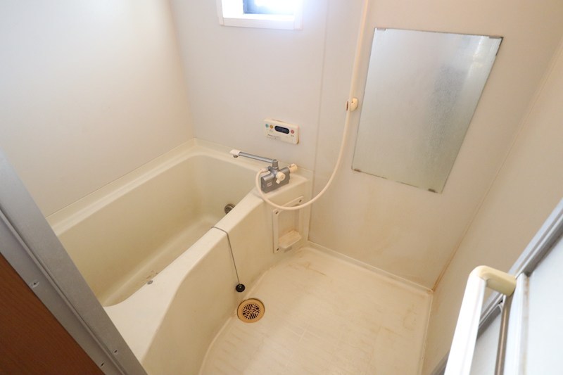 善紀ハイツ 風呂画像