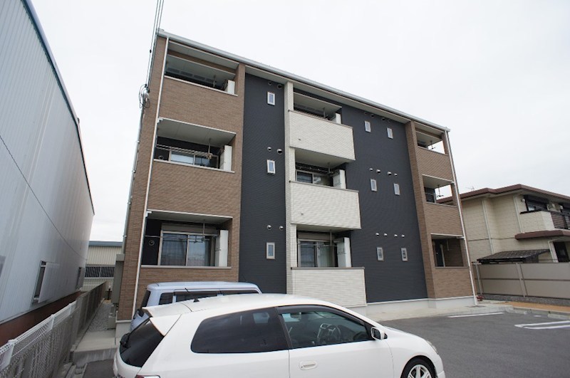 レジデンス西九条 その他外観5