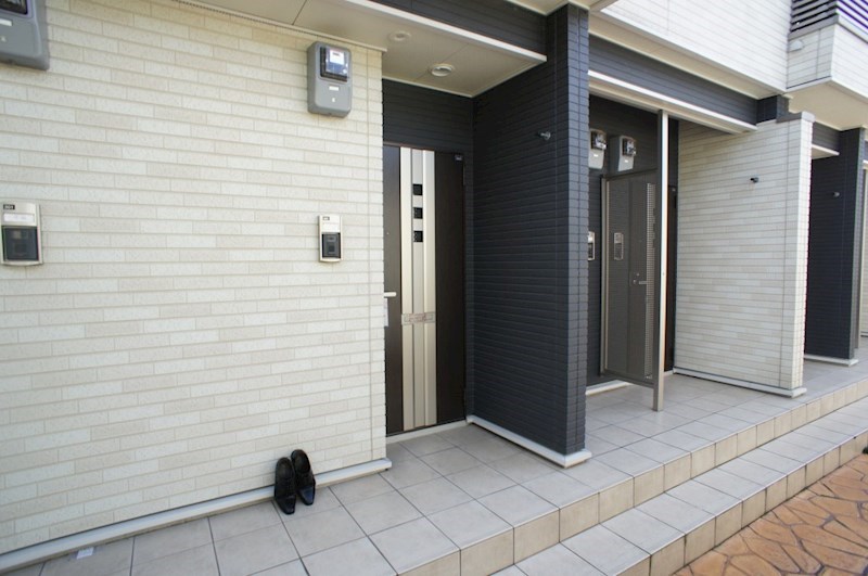 レジデンス西九条 その他7