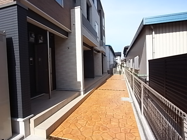 レジデンス西九条 その他10