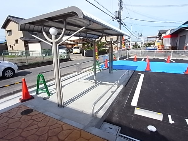 レジデンス西九条 その他11