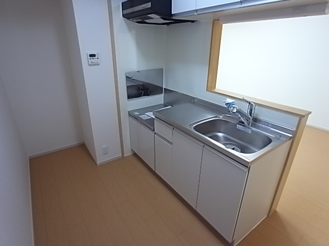 レジデンス西九条 キッチン