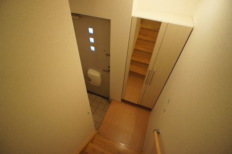 レジデンス西九条 その他23