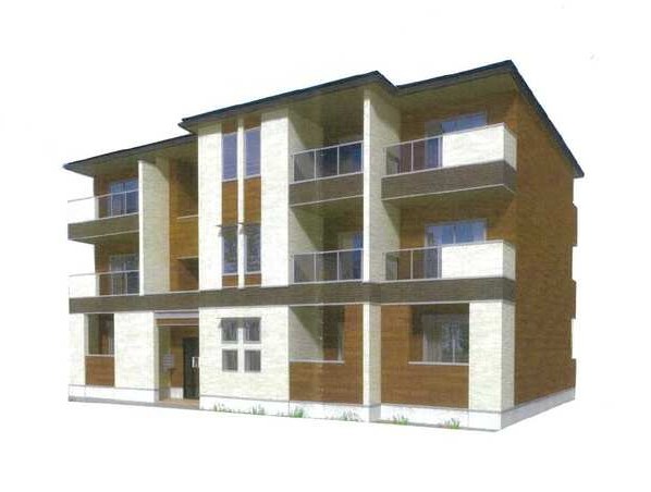 アプリコットⅣ（4） その他外観1