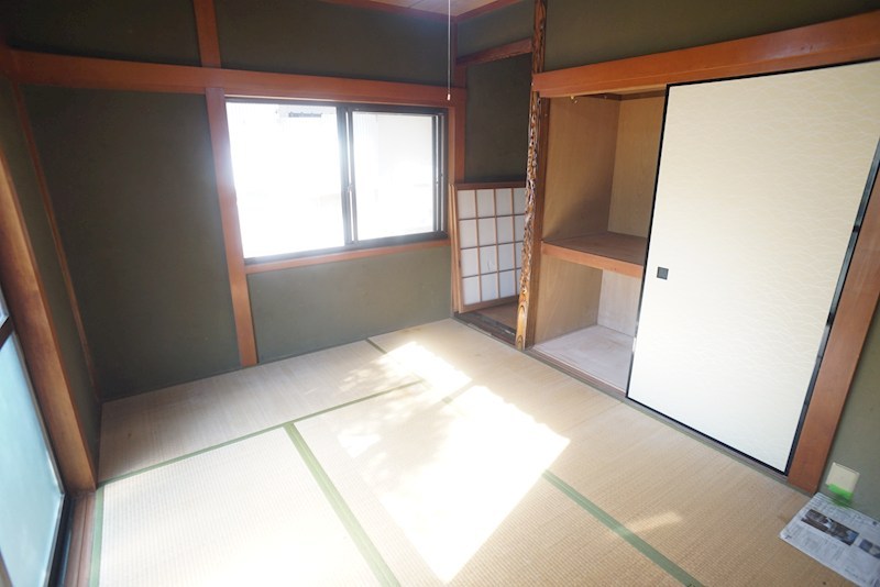 大森邸 その他13