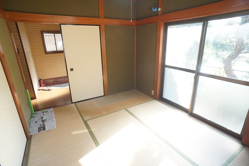 大森邸 その他14